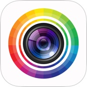 PhotoDirector 相片编修软体