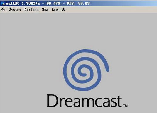 nulldc模拟器(dc模拟器)截图