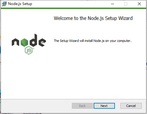 node.js本下载