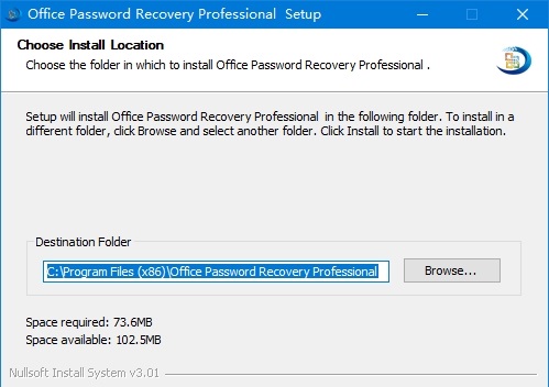 advanced office password recovery pro下载