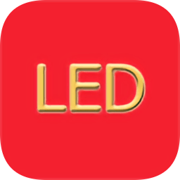 led大字幕