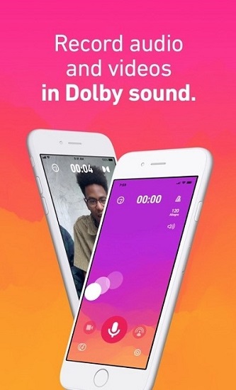 dolby on (杜比开)软件截图1