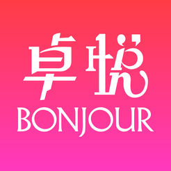 bonjourhk香港卓悦