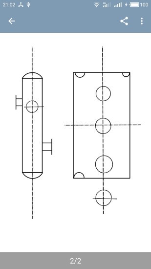 青松画图软件截图1