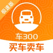 车300二手车