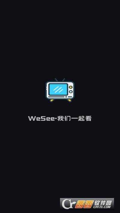 WeSee我们一起看软件截图0