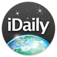 iDaily(年度别册)