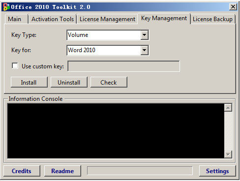 excel2010激活工具下载