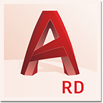 AutoCAD Raster Design 2017官方版