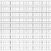 田字格写汉字空白模板打印a4版