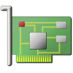 GPU-Z(显卡参数检测)