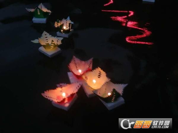 2017中元节祭祀图片大全下载