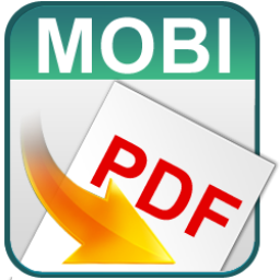 mobi转pdf工具iPubsoft MOBI to PDF Converter