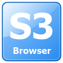 亚马逊s3 browser