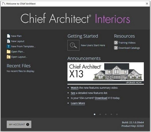 Chief Architect Interiors(室内设计软件)下载