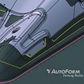 AutoForm R8 汉化免费版