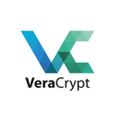 VeraCrypt(硬盘分区加密软件)