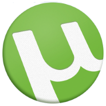 pt下载软件(uTorrent)