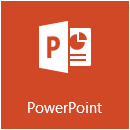 Microsoft Powerpoint 2016