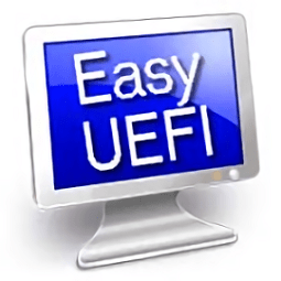 EasyUEFI(轻松管理EFI/UEFI启动项)