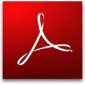 pdf文档阅读器(Adobe Reader)