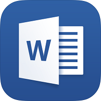 microsoft word 2013