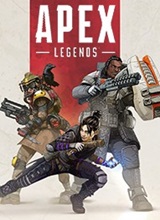 APEX英雄国服