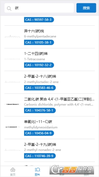 化学加软件截图2