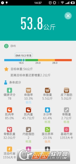 香山健康软件截图3