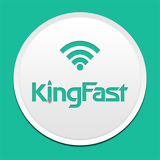 KingFast手机端