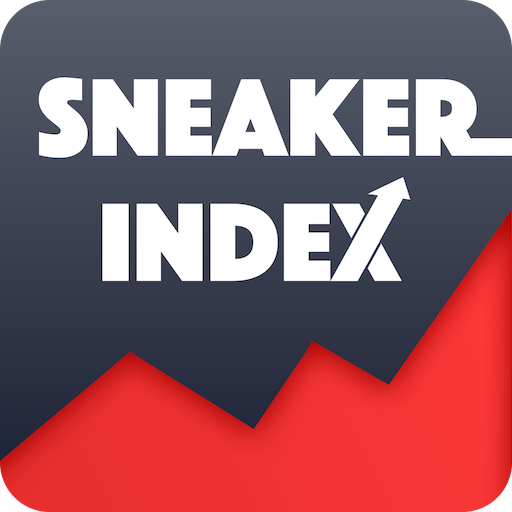 球鞋指数(sneakerindex)