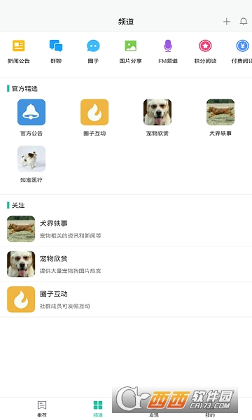 跑狗图软件截图3