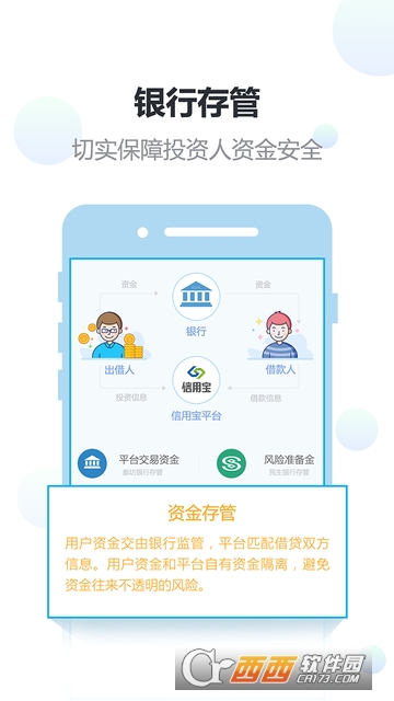 信用宝软件截图0