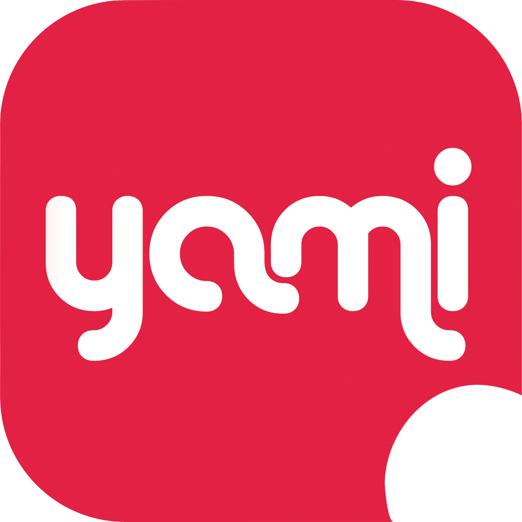 丫咪(yami)