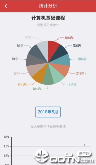 南琼考试系统软件截图0