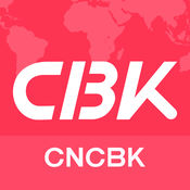 CNCBK商城国际控股集团