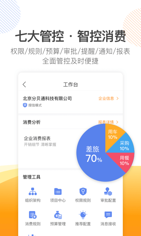 分贝通软件截图3