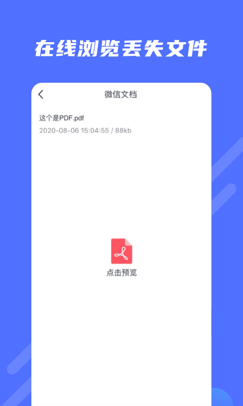 极速修复大师软件截图2