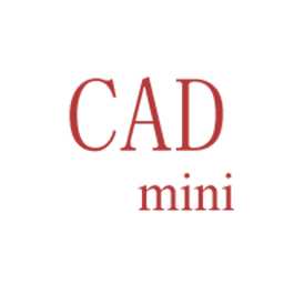 minicad迷你cad