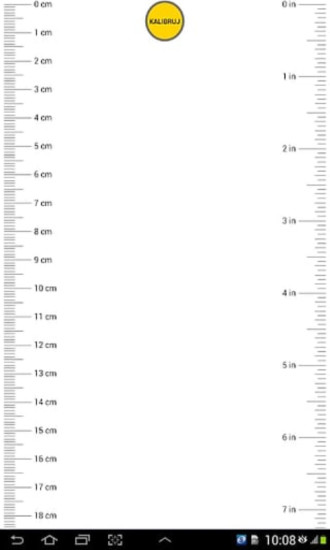 手机尺子在线测量软件截图1