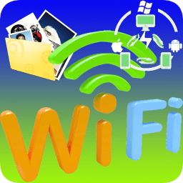 wifi文件互传apk