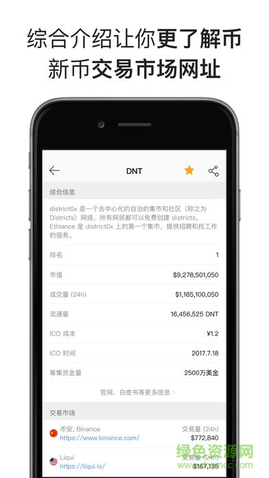 mytoken钱包软件截图1