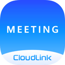 cloudLink华为会议