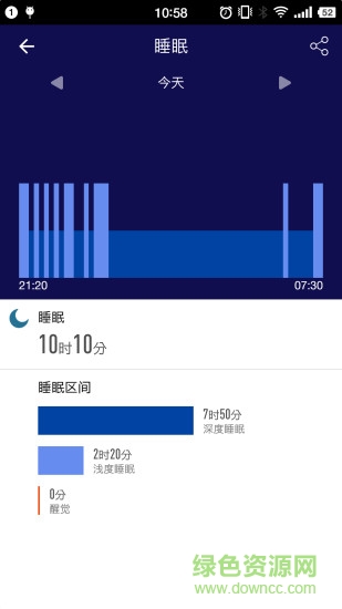 香山健康最新版软件截图1