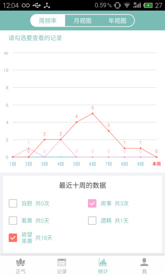 正气软件软件截图1