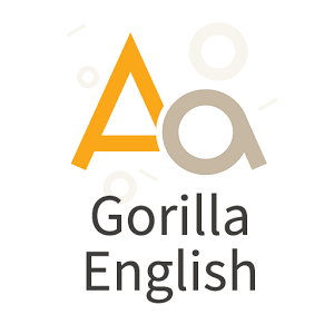 大猩猩英语Gorilla English