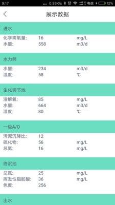 无忧水管家软件截图0