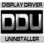 显卡驱动卸载工具(Display Driver Uninstaller)