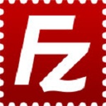 FTP客户端(FileZilla)