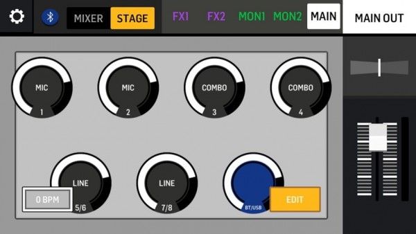 flow mix软件截图0